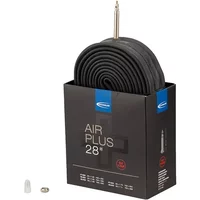 Velo Store - UK Inner tube Schwalbe Sv 17AP Air Plus 28 | Extra 10% off with Subscription, Postage £16.79 to UK Fedex.