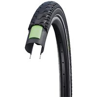 Velo Store - UK Rigid tire Schwalbe Energizer Plus Tour 28x1,75 Hs485 Perf,Twinskin Greenguard | Extra 10% off with Subscription, Postage £16.79 to UK Fedex.