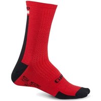 Velo Store - UK Socks Giro HRC Merino Wool | Extra 10% off with Subscription, Postage £16.79 to UK Fedex.
