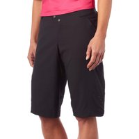 Velo Store - UK Women's shorts Giro Havoc | Extra 10% off with Subscription, Postage £16.79 to UK Fedex.