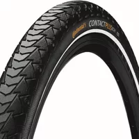 Velo Store - UK Tire Continental Contact Plus SI Safetyplus 700x40c | Extra 10% off with Subscription, Postage £16.79 to UK Fedex.