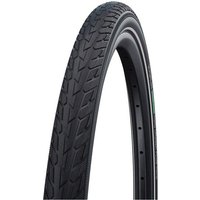Velo Store - UK Rigid tire Schwalbe Road Cruiser Plus 28x1,60 Hs484 Active Punctureg, Twinskin | Extra 10% off with Subscription, Postage £16.79 to UK Fedex.