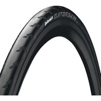 Velo Store - UK Soft tire Continental Gatorskin Black Edition Polyx Breaker 23-622 | Extra 10% off with Subscription, Postage £16.79 to UK Fedex.