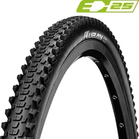 Velo Store - UK Tubeless soft mountain bike tire Continental Ruban Shieldwall Puregrip Compound 54-584 | Extra 10% off with Subscription, Postage £16.79 to UK Fedex.