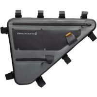 Velo Store - UK Frame bag Blackburn Outpost Elite large | Extra 10% off with Subscription, Postage £16.79 to UK Fedex.