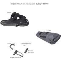 Velo Store - UK Saddle bag Blackburn Outpost Elite universal | Extra 10% off with Subscription, Postage £16.79 to UK Fedex.