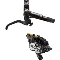 Velo Store - UK Right/rear hydraulic disc brake Shimano saint bl-m820+br-m820 i-spec b 1700mm alu | Extra 10% off with Subscription, Postage £16.79 to UK Fedex.