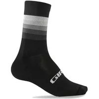 Velo Store - UK Socks Giro Comp High Rise | Extra 10% off with Subscription, Postage £16.79 to UK Fedex.