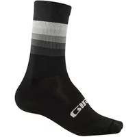 Velo Store - UK Socks Giro Comp High Rise | Extra 10% off with Subscription, Postage £16.79 to UK Fedex.