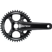 Velo Store - UK Mono crankset Shimano GRX FC-RX810 11V | Extra 10% off with Subscription, Postage £16.79 to UK Fedex.