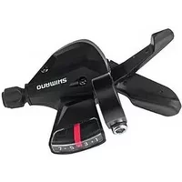 Velo Store - UK Right rear derailleur lever Shimano Acera SL-M9100 Rapidfire Plus 7V | Extra 10% off with Subscription, Postage £16.79 to UK Fedex.