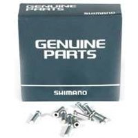 Velo Store - UK Brake hose end caps Shimano 1.2 mm acier (x100) | Extra 10% off with Subscription, Postage £16.79 to UK Fedex.