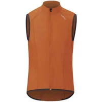 Velo Store - UK Windbreaker vest Giro Chrono Expert | Extra 10% off with Subscription, Postage £16.79 to UK Fedex.
