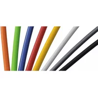 Velo Store - UK Brake cable/sheath kit Shimano ptfe 2050 mm | Extra 10% off with Subscription, Postage £16.79 to UK Fedex.