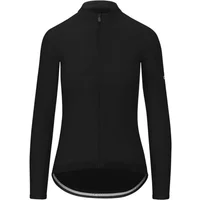 Velo Store - UK Women's jersey Giro Chrono Thermal | Extra 10% off with Subscription, Postage £16.79 to UK Fedex.
