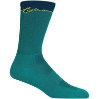 Velo Store - UK High socks Giro Comp | Extra 10% off with Subscription, Postage £16.79 to UK Fedex.