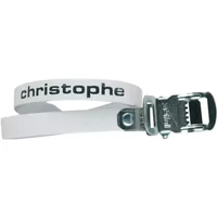 Velo Store - UK Leather belts Zefal christophe 516 (x2) | Extra 10% off with Subscription, Postage £16.79 to UK Fedex.