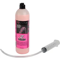 Velo Store - UK Puncture z-sealant liquid tubeless with syringe and hose 1l Zefal | Extra 10% off with Subscription, Postage £16.79 to UK Fedex.