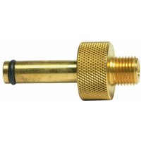 Velo Store - UK Shock pump valve adapter SKS Magura | Extra 10% off with Subscription, Postage £16.79 to UK Fedex.