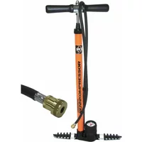 Pompe à pied SKS Rennkompressor valve Presta 650 mm
