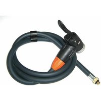 Velo Store - UK Foot pump hose presta/standard valves SKS E.V.A | Extra 10% off with Subscription, Postage £16.79 to UK Fedex.