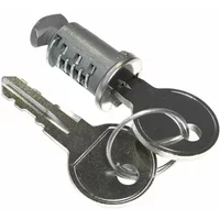 Velo Store - UK Key lock for bicycle rack Peruzzo | Extra 10% off with Subscription, Postage £16.79 to UK Fedex.