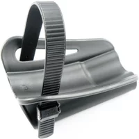 Velo Store - UK Wheel support for bike carrier with strap Peruzzo | Extra 10% off with Subscription, Postage £16.79 to UK Fedex.