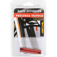 Velo Store - UK Valve extenders Miche Miche Presta | Extra 10% off with Subscription, Postage £16.79 to UK Fedex.