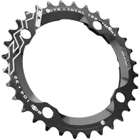 Velo Store - UK Intermediate 4-spoke mtb trays Miche XM TT 9V.104/64 BCD | Extra 10% off with Subscription, Postage £16.79 to UK Fedex.