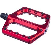 Velo Store - UK Flat pedals Sixpack Racing Menace 3.0 | Extra 10% off with Subscription, Postage £16.79 to UK Fedex.