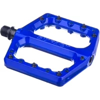 Velo Store - UK Flat pedals Sixpack Racing Menace 3.0 | Extra 10% off with Subscription, Postage £16.79 to UK Fedex.
