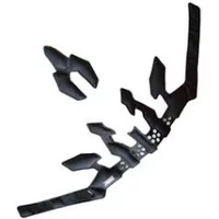 Velo Store - UK Helmet foam kit Bell Super Air/R | Extra 10% off with Subscription, Postage £16.79 to UK Fedex.