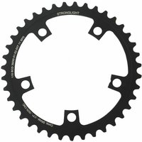 Velo Store - UK Inner tray Stronglight force/red 22 sram 38T (52)110 11v 38T | Extra 10% off with Subscription, Postage £16.79 to UK Fedex.