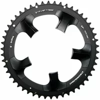 Velo Store - UK Tray Stronglight shimano fc6750 11v 50T | Extra 10% off with Subscription, Postage £16.79 to UK Fedex.