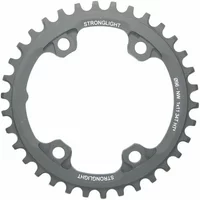 Velo Store - UK Tray Stronglight shimano xtr fc-m9000/9020 1x11v 96 bcd 30T | Extra 10% off with Subscription, Postage £16.79 to UK Fedex.