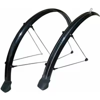 Velo Store - UK Aluminium mudguards Stronglight cross type e 28