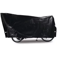 Velo Store - UK Cargo bike cover with large eyelets VK | Extra 10% off with Subscription, Postage £16.79 to UK Fedex.