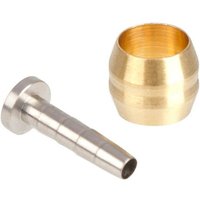 Velo Store - UK Olive + pin kit for hydraulic brakes Shimano sm-bh90 | Extra 10% off with Subscription, Postage £16.79 to UK Fedex.