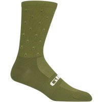 Velo Store - UK Socks Giro Comp High Rise | Extra 10% off with Subscription, Postage £16.79 to UK Fedex.