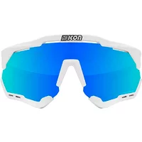 Velo Store - UK Sunglasses Scicon aeroshade xl scnpp verre multi-reflet bleues | Extra 10% off with Subscription, Postage £16.79 to UK Fedex.