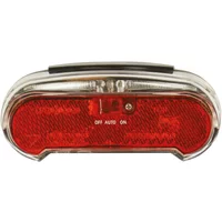 Velo Store - UK Axa battery operated rear bike light for luggage rack AXA Riff | Extra 10% off with Subscription, Postage £16.79 to UK Fedex.