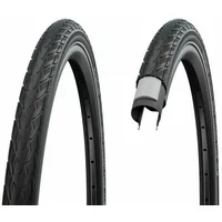 Velo Store - UK Rigid tire Schwalbe Delta Cruiser Plus 28x1,40/700x35c Hs431 Active Punc-G, Twinskin | Extra 10% off with Subscription, Postage £16.79 to UK Fedex.