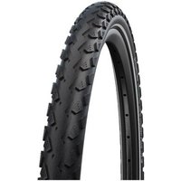 Velo Store - UK Rigid tire Schwalbe Land Cruiser Plus Hs450 Active RãF | Extra 10% off with Subscription, Postage £16.79 to UK Fedex.