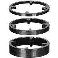 Velo Store - UK Kit 3 spacers Deda hss | Extra 10% off with Subscription, Postage £16.79 to UK Fedex.