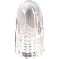 Velo Store - UK Dust cap Schwalbe P/Pneu Presta (x50) | Extra 10% off with Subscription, Postage £16.79 to UK Fedex.