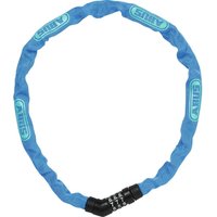 Velo Store - UK Chain lock Abus Steel-O-Chain 4804C/75 | Extra 10% off with Subscription, Postage £16.79 to UK Fedex.