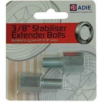 Velo Store - UK Bolt for stabilizers Fasi 3/8