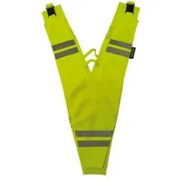 Velo Store - UK Reflective safety collar Wowow | Extra 10% off with Subscription, Postage £16.79 to UK Fedex.