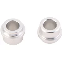 Velo Store - UK Set of shock absorber bushes for aluminium eye Suntour 12.7/8 28 mm | Extra 10% off with Subscription, Postage £16.79 to UK Fedex.