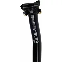 Velo Store - UK Saddle post Thomson Elite Ø27.2 mm offset 16 mm | Extra 10% off with Subscription, Postage £16.79 to UK Fedex.